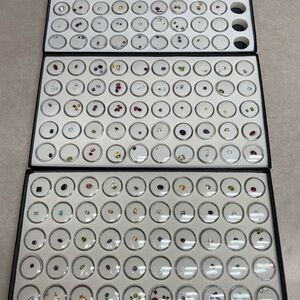 Multi-Color Loose Gemstones for Jewelry Making